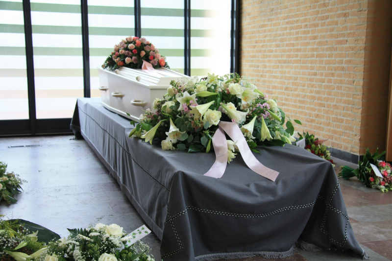 Selecting A Cremation Cemetery In San Pablo