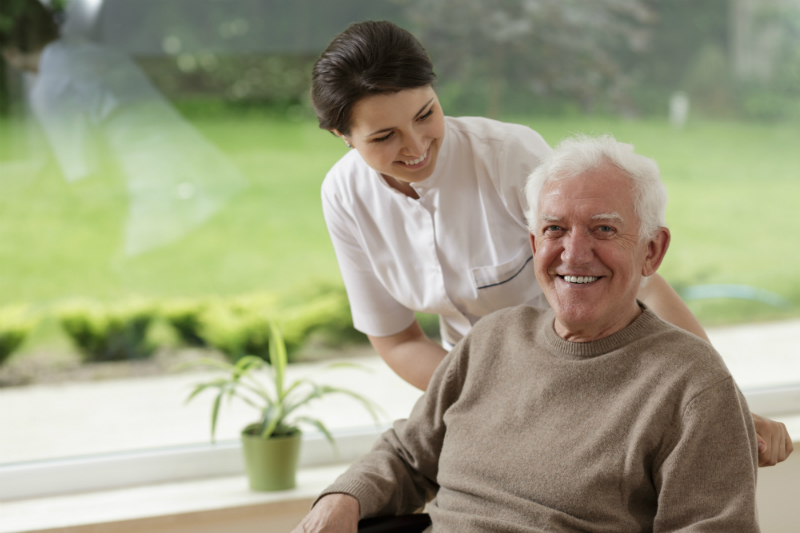 Make the Most of Your Independence with Dementia Care Facilities in NJ