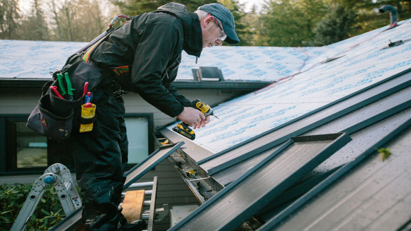 Helpful Tips for Installing a Garden Shed Somewhere on Your Property