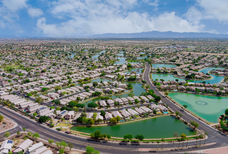 Why Location Matters When Looking for Lubbock Student Housing