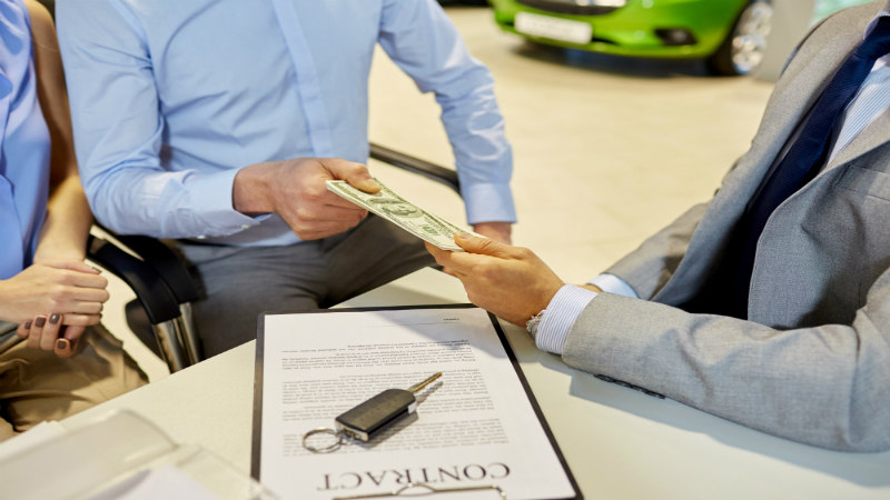 Types of Automobile Coverage in Addition to Liability in Rockford, IL