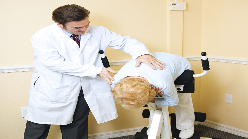 Regenerative Medicine in Powdersville, SC, Offers an Alternative