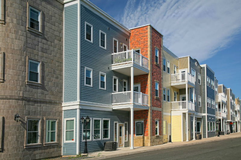 Arm Yourself With These Questions When Looking for Texas Apartments