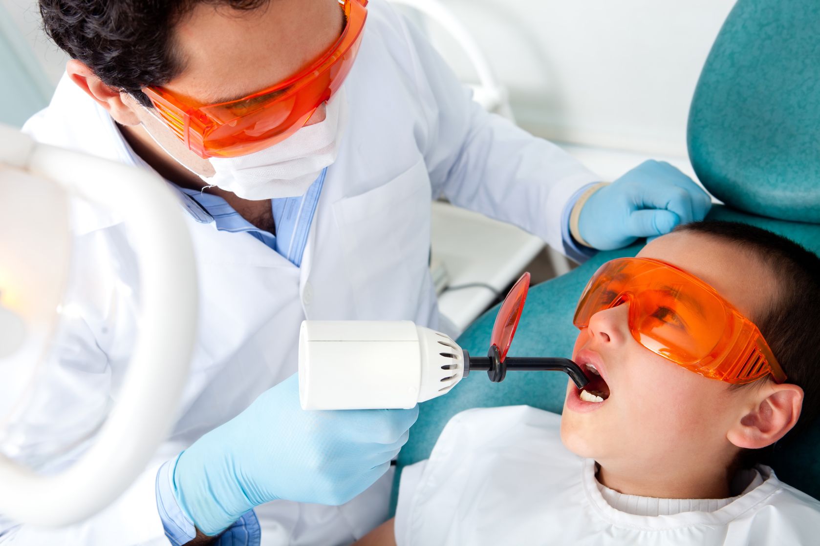 Signs Your Little One Needs to Visit the Children’s Dentist in Tinley Park