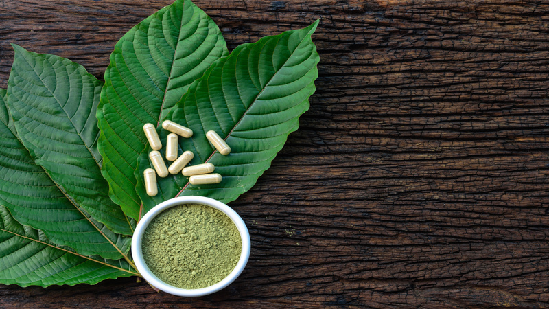 Find Amazing Deals on Liquid Kratom