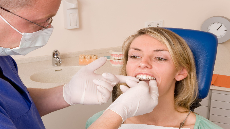 Your Guide to Atlanta Cosmetic Dentists: Choosing the Right Professional