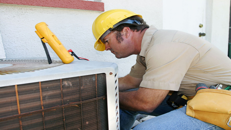 When Furnace Installation In Carmel IN Becomes Necessary To Replace An Old Appliance