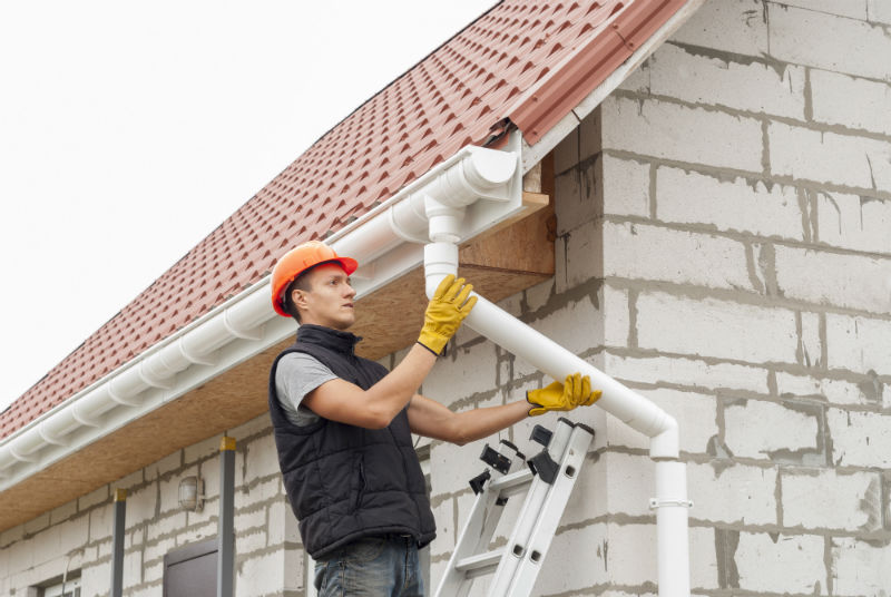 Getting Assistance with Roofing in Fairburn, GA