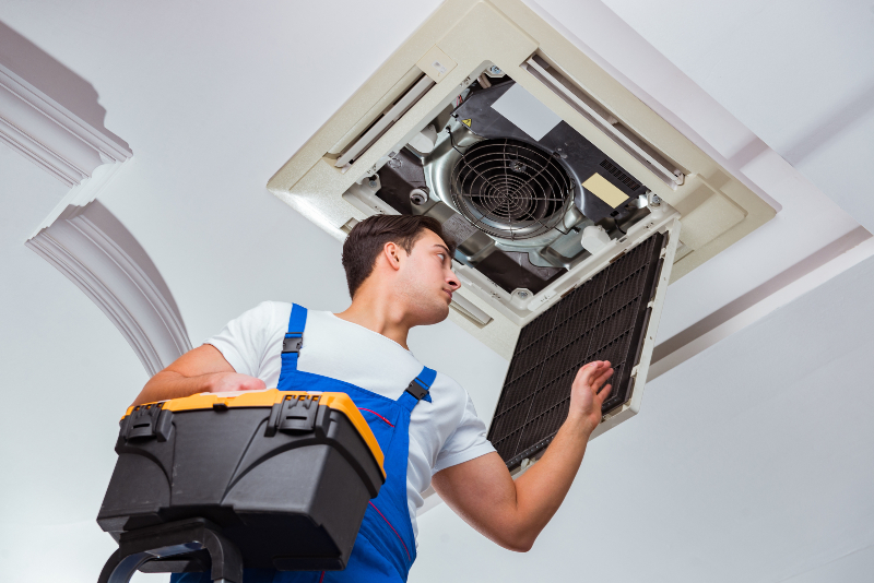Beat the Heat: Tips for HVAC Maintenance in Portland, Oregon