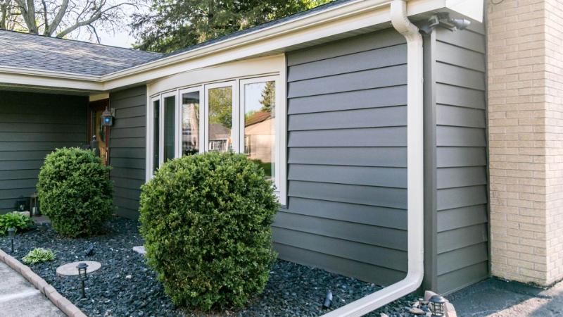 Hiring the Best Siding Contractors in Aurora, CO, Is Important