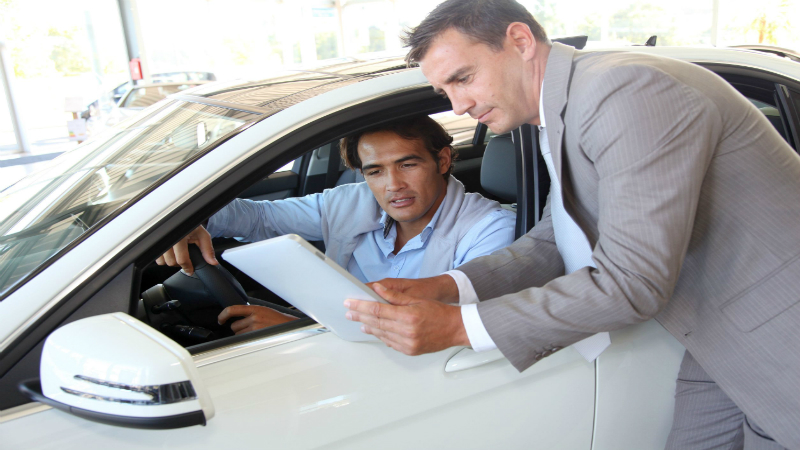 Choosing a Ride for Your New Lifestyle in Naperville: Why Choose a Mazda