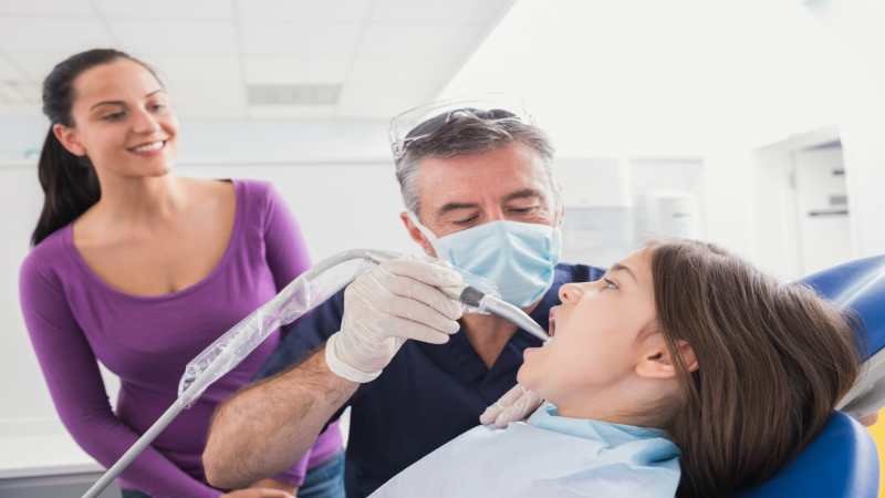 What to Expect from the Best Children’s Dentist in Palos Heights