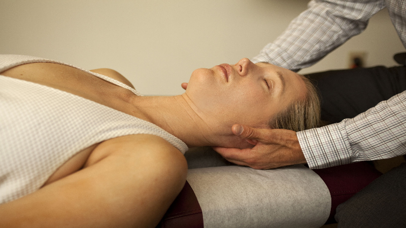 Bulging Disk Treatment in Glendale, AZ Can Help Restore Normal Spinal Function
