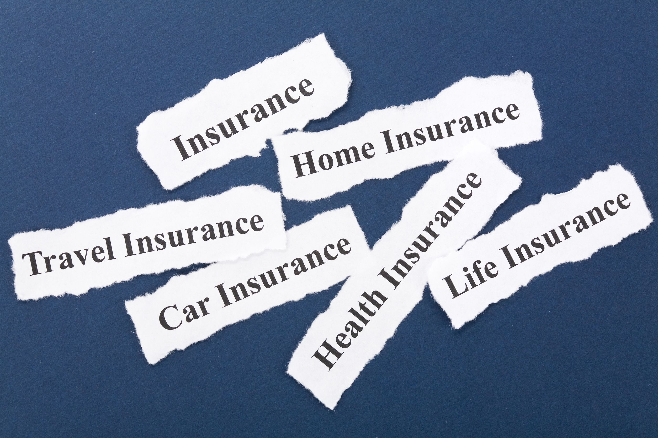 Working with a Highly-Regarded Insurance Agency in Coral Springs Helps