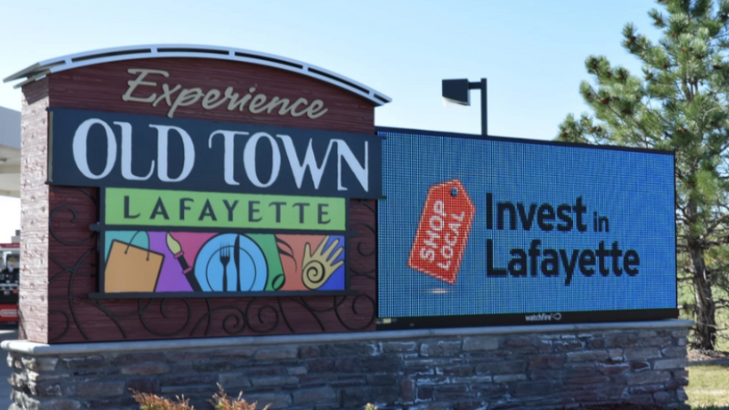 Outdoor Commercial Signs: Are They the Key to Boosting Your Business?