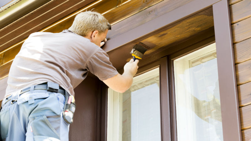 Tips to Find the Best Exterior Painters in Ann Arbor MI