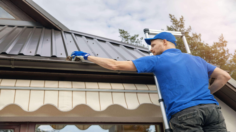 Critical Reasons to Hire Gutter Cleaning in Freehold, NJ for Your House