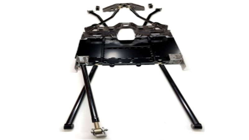 Enhancing Your Adventure: Installing a Jeep JKU Lift Kit