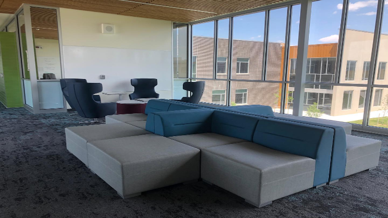 Visit an Office Furniture Store in Boulder, CO That Has a Vast Selection of Top Products