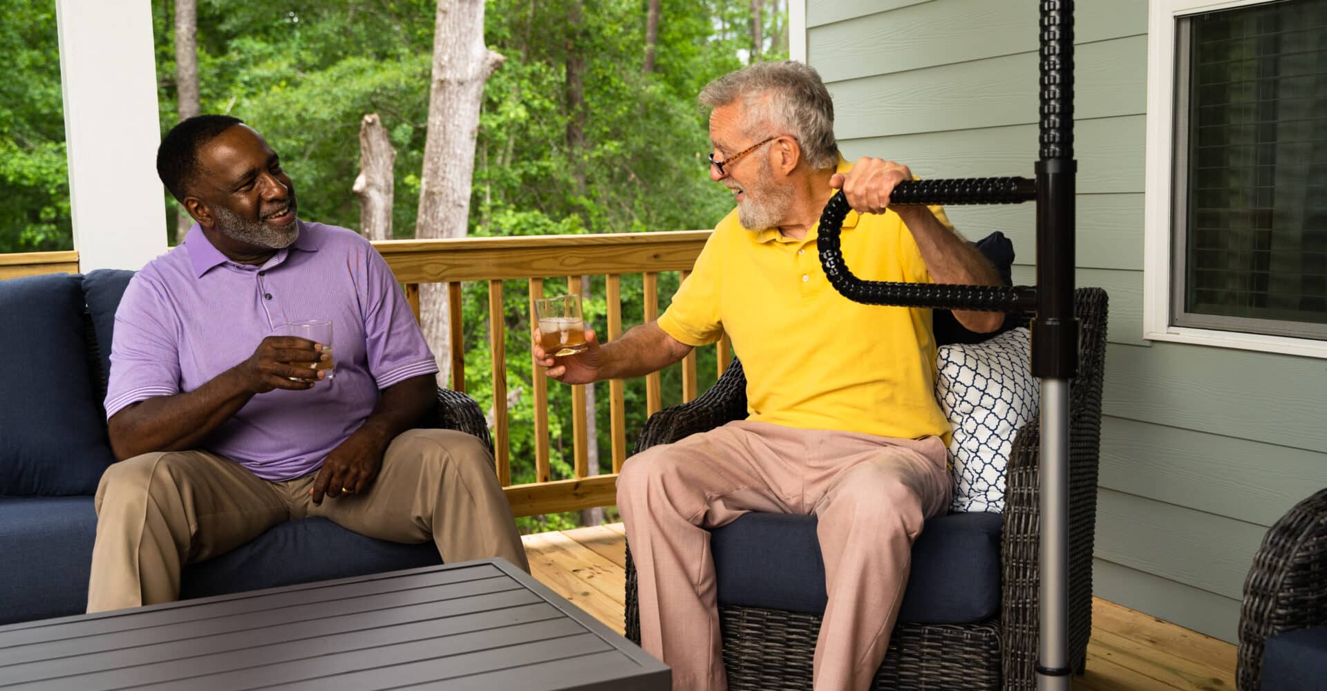 Many Seniors Benefit from the Right Bed Rail Assist Product