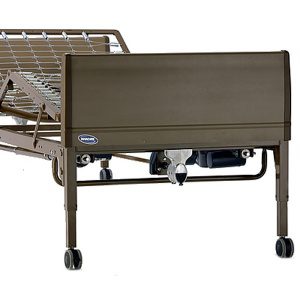 When to Consider an Electrical Hospital Bed: A Guide for Caregivers and Patients