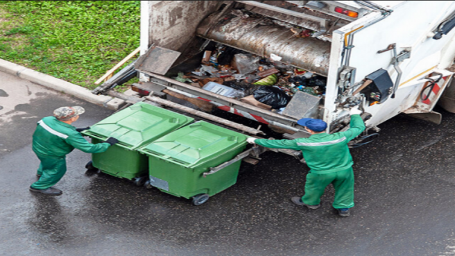 What to Know About a Dumpster Trailer Rental in St. Louis, MO