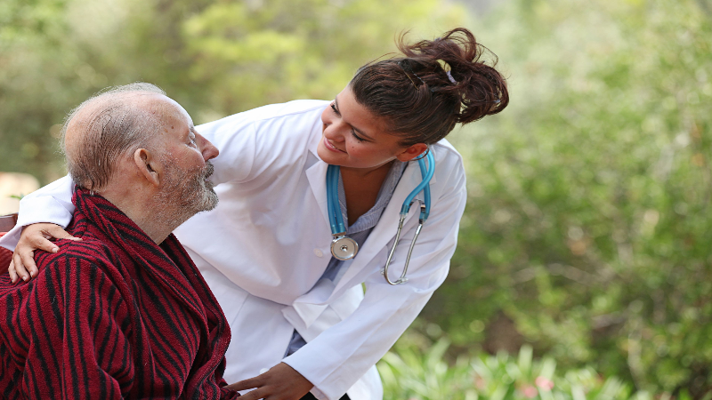 Comprehensive Solutions for Aging Loved One through Geriatric Care Specialist in Pinellas County, FL