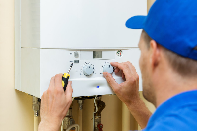Enjoy Competitive Prices On Hot Water Repair Near Denver, CO