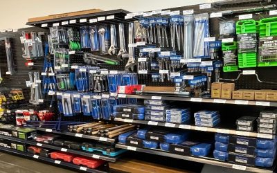 Enjoy Solid Deals On Top-Quality Nuts and Bolts in Colorado