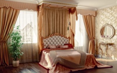 Great Reasons to Visit a Window Drapery Store in Lakeland, FL