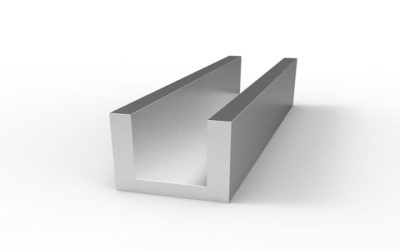 Uses for an Aluminum Flat Bar
