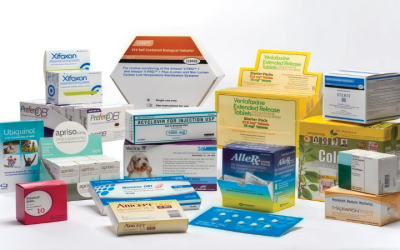 Things to Look Out for When Searching for Prefilled Syringe Packaging