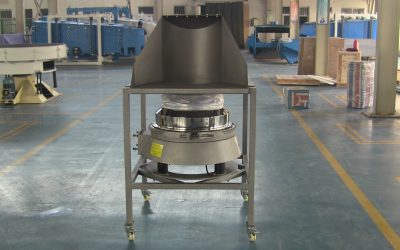 Understanding the Essential Role of Sieving Equipment in Industrial Operations