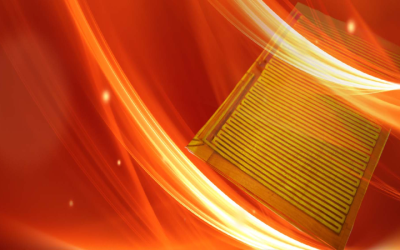Appreciating Kapton Film Heater Advantages