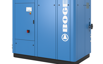 The Versatility of Reciprocating Air Compressors in Industrial Applications