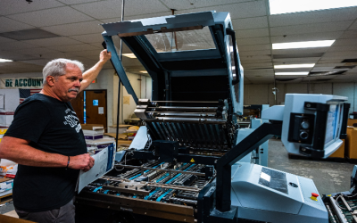 Improving Business Operations with Auto Dealer Forms Printing