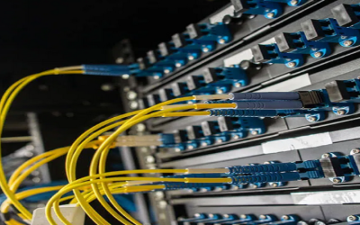 Understanding Network Cabling Services in Portland, OR