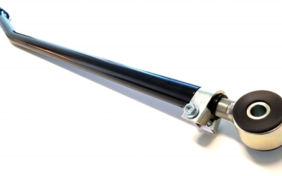 Mastering Stability: The Importance of a Jeep JL Track Bar