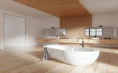 Expert Bathroom Tiling in Broomfield, CO: Transform Your Space with Style and Durability