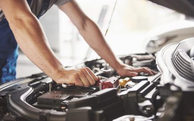 Windshield Repair Services in Longwood, FL: The Critical Role of Windshield Repair in Vehicle Safety