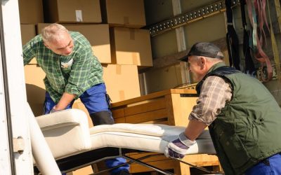Storage Containers Near Sacramento, CA to Simplify Home Renovations and Transitions