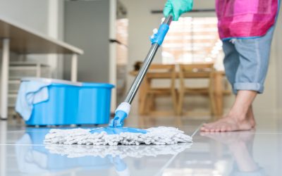 Housekeepers Salinas CA – Keeping Your Home Spotless and Stress-Free