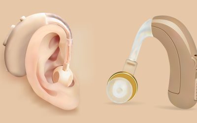 Get Your Ears Checked: Services Offered by Your Plano Hearing Specialist