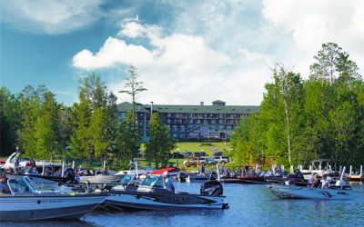 Escape to Tranquil Lake Vermilion Lodges: Your Perfect Getaway Awaits