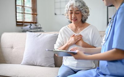 Exploring the Role of a Home Hospice Nurse in Saint Paul MN
