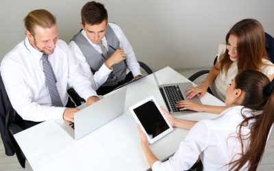 9 Industries In Need Of Virtual Sales Consulting
