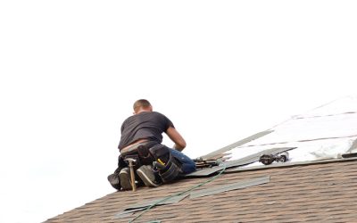 Prevent Costly Damage Using Local Emergency Roof Repair Services Near Wales, WI