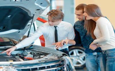 Trust Your Jaguar With a Certified Jaguar Mechanic in La Jolla, CA, for Guaranteed Performance