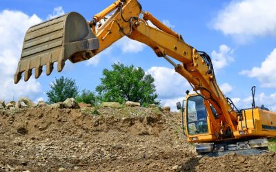Sustainable Landscaping Solutions Using Stone From a Rock Quarry Near Sussex, WI