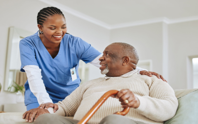 Finding the Right Live-In Caregiver in Eden Prairie, MN, for Your Loved Ones